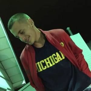 Meet your Posher, Chance